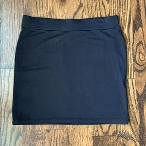 Forever21 Mini skirt